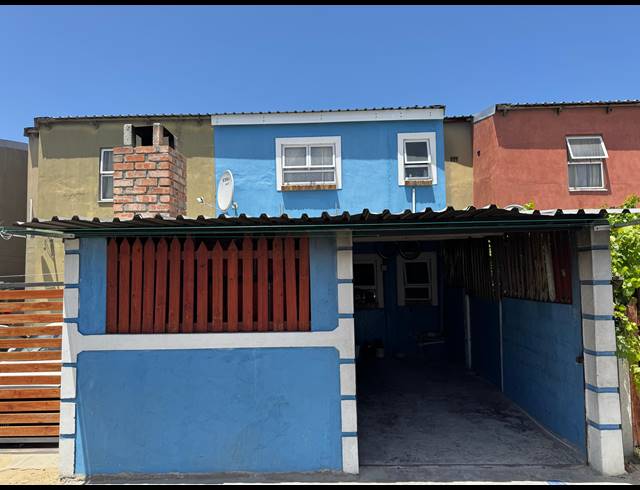 3 BEDROOM HOUSE FOR SALE IN SUNSET GLEN